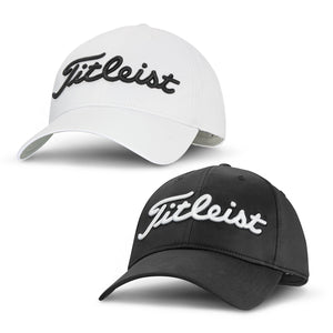 JC118398 Titleist Tour Performance Cap