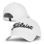 JC118398 Titleist Tour Performance Cap