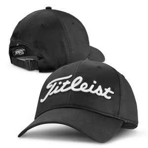 JC118398 Titleist Tour Performance Cap