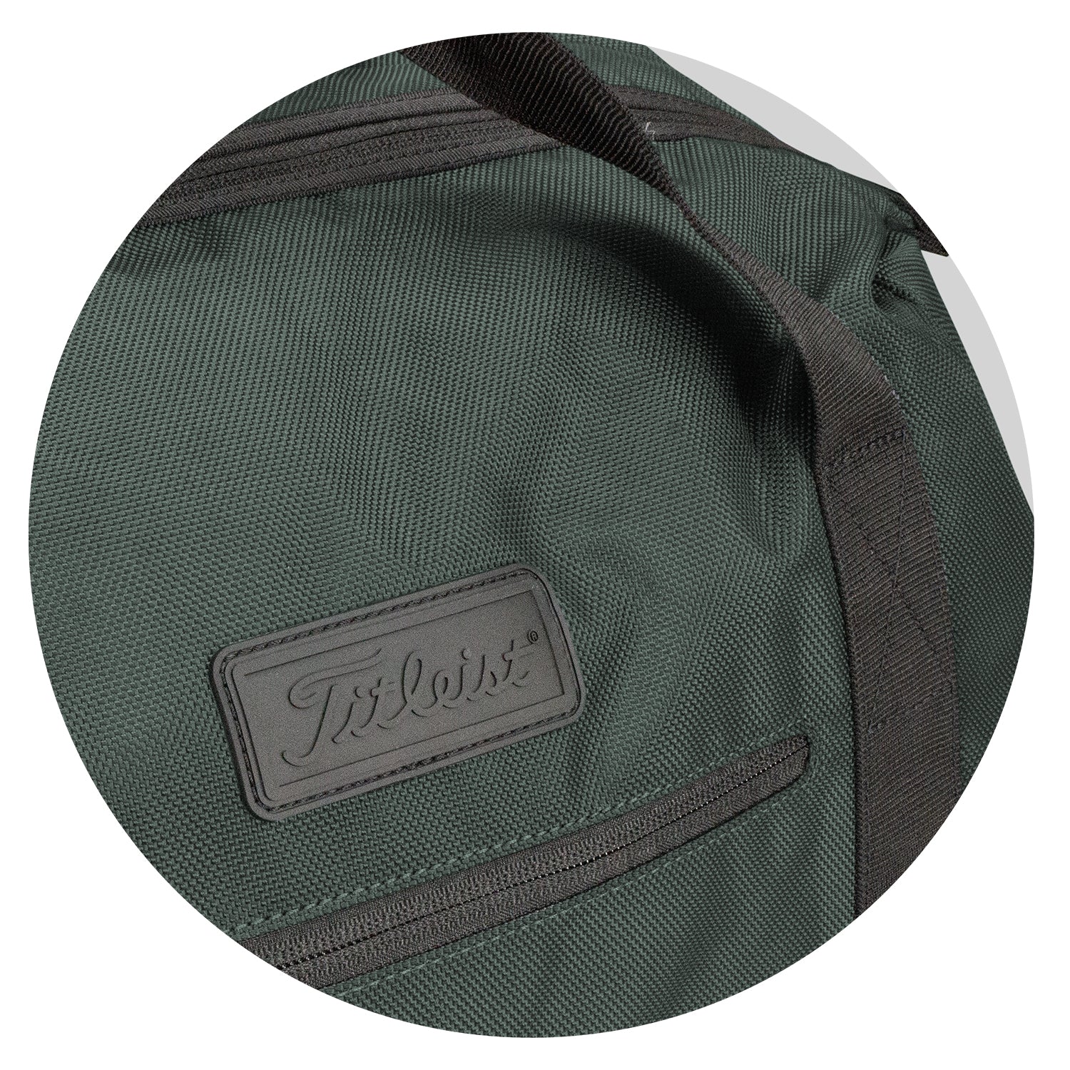 JC118399 Titleist Players Boston Bag