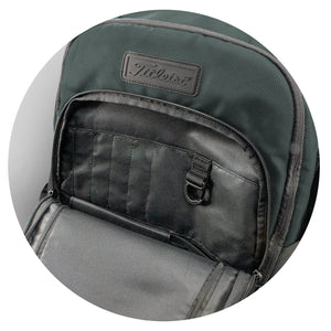 JC118400 Titleist Players Backpack