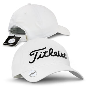 JC118429 Titleist Performance Ball Marker Cap