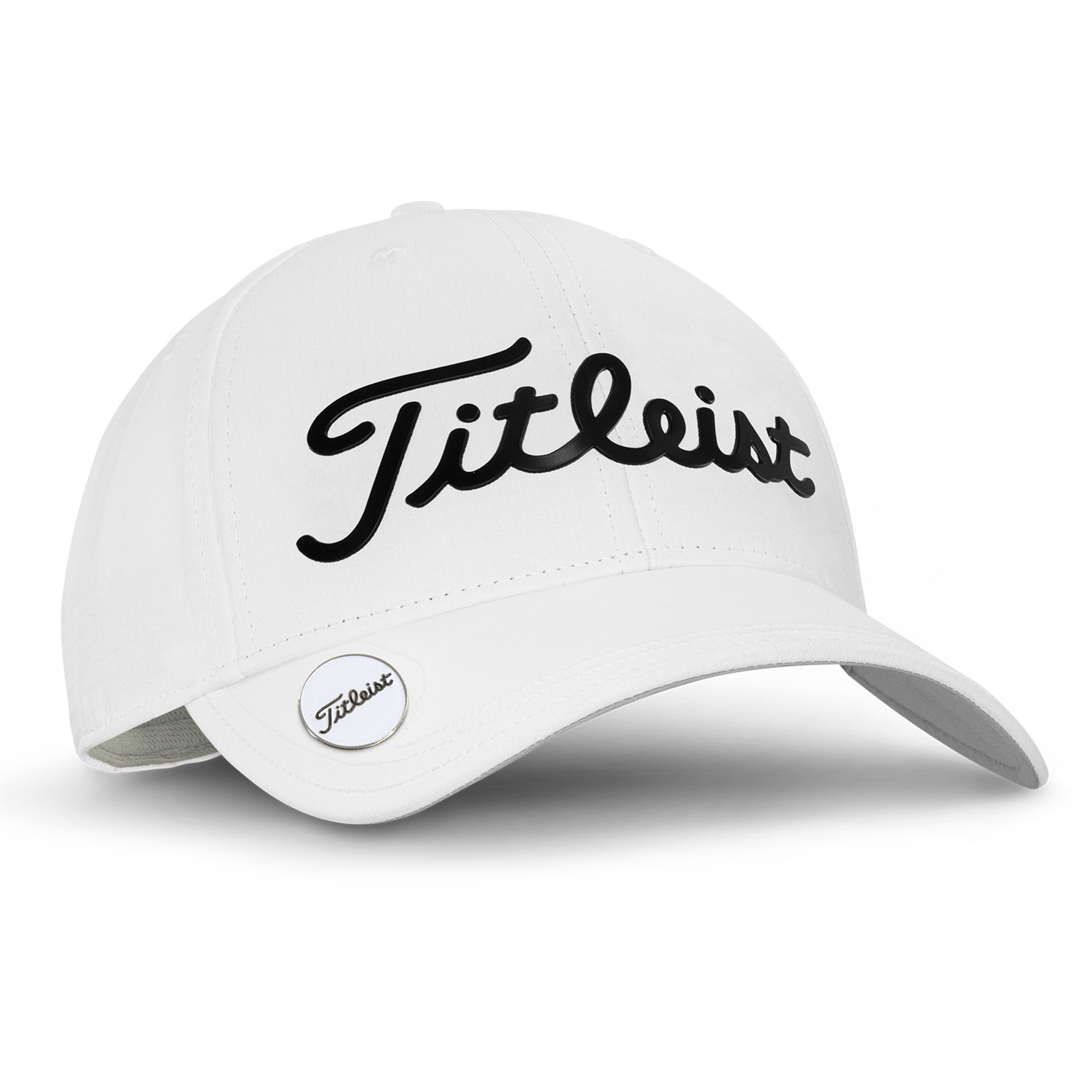 JC118429 Titleist Performance Ball Marker Cap