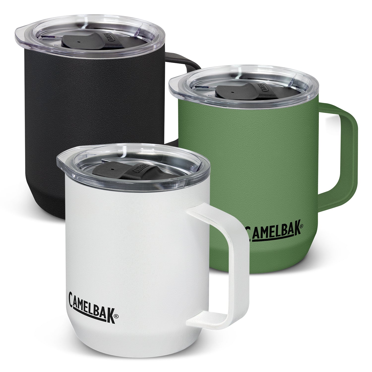 JC118573 CamelBak Horizon Vacuum Camp Mug