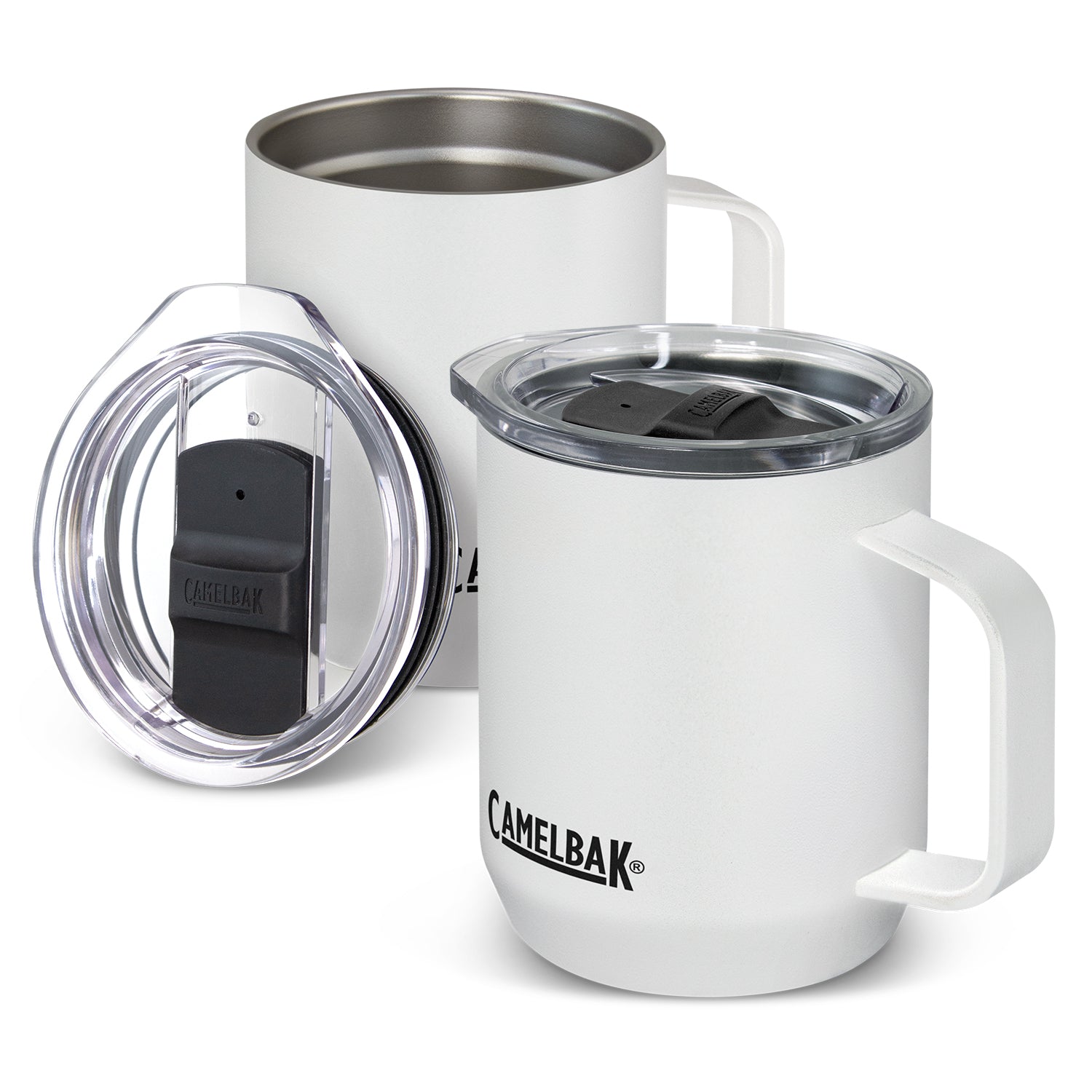 JC118573 CamelBak Horizon Vacuum Camp Mug