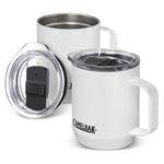 JC118573 CamelBak Horizon Vacuum Camp Mug