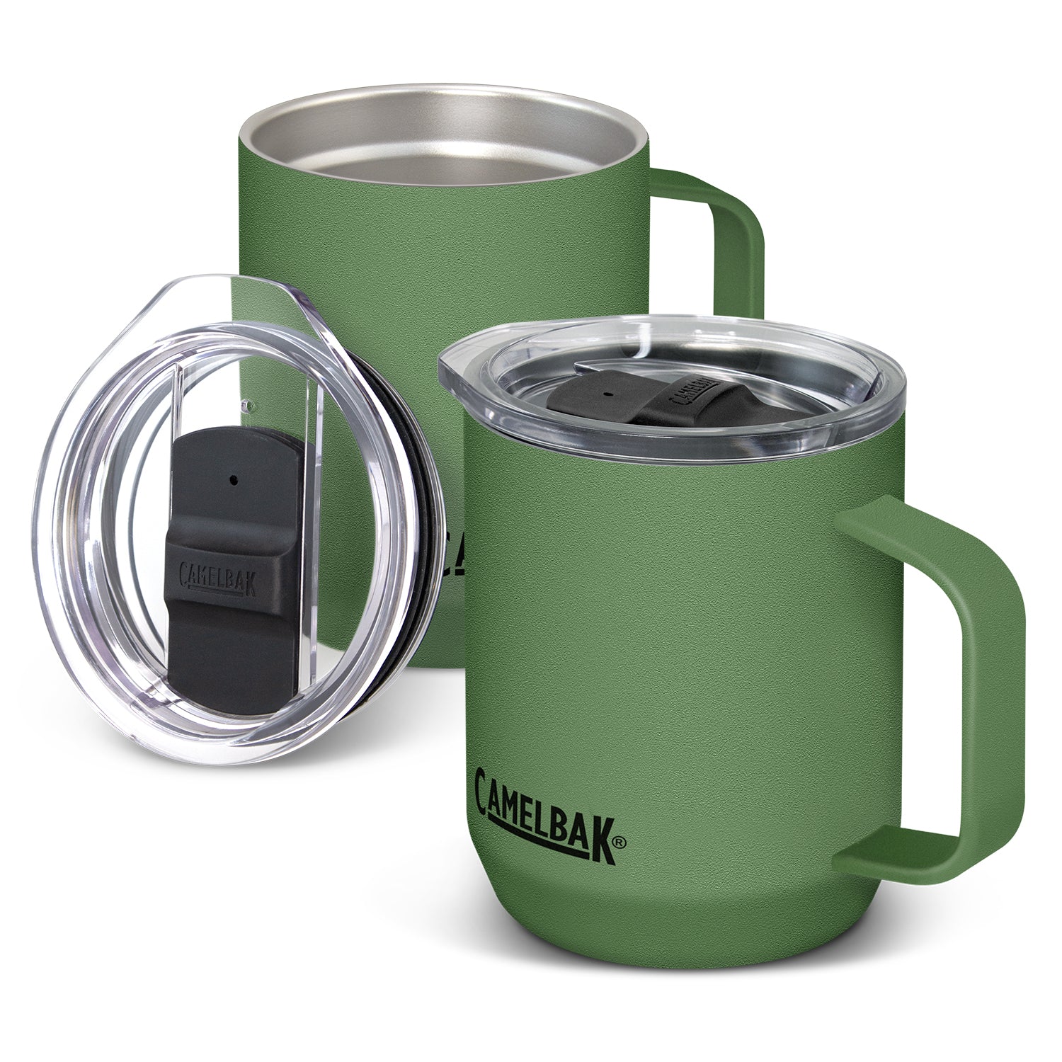 JC118573 CamelBak Horizon Vacuum Camp Mug