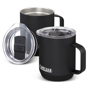 JC118573 CamelBak Horizon Vacuum Camp Mug