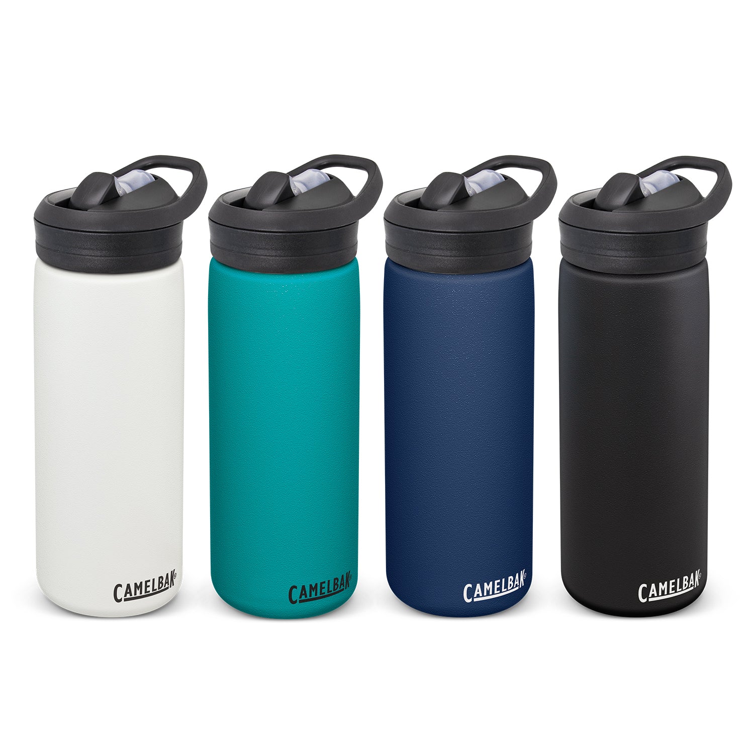 JC118579 CamelBak Eddy+ Vacuum Bottle - 600ml