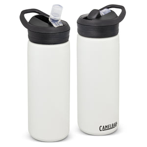 JC118579 CamelBak Eddy+ Vacuum Bottle - 600ml