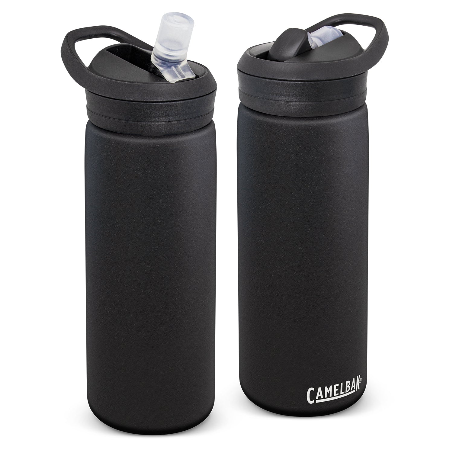 JC118579 CamelBak Eddy+ Vacuum Bottle - 600ml