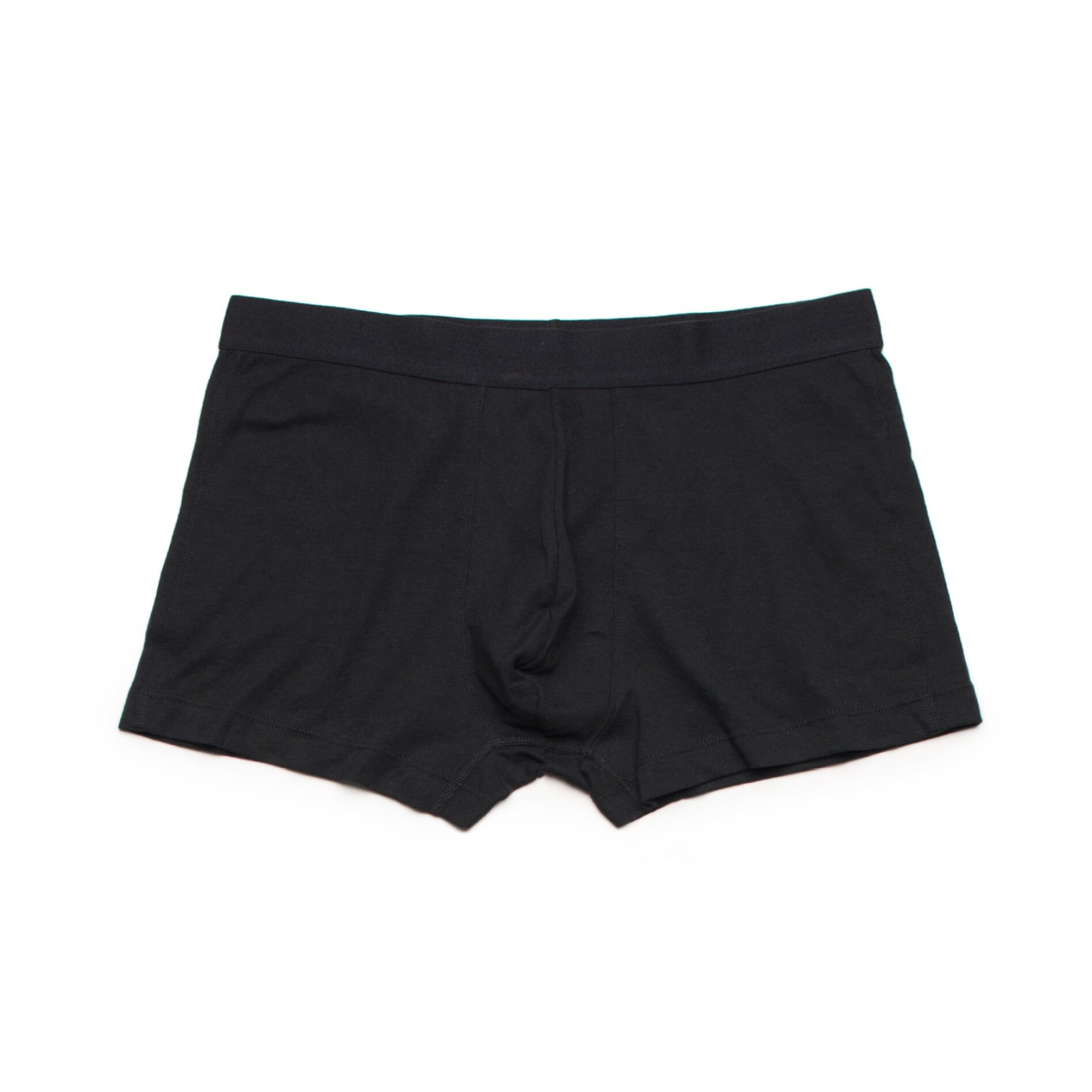 JC1201 MENS BOXER BRIEFS