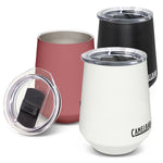 JC120617 CamelBak Horizon Wine Vacuum Tumbler - 350ml