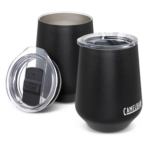 JC120617 CamelBak Horizon Wine Vacuum Tumbler - 350ml