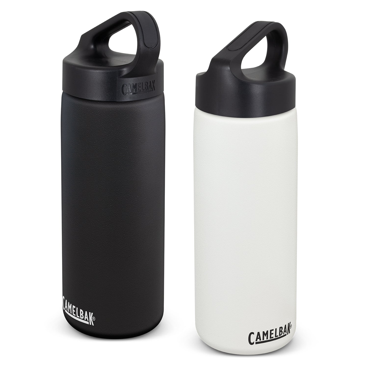 JC120619 CamelBak Carry Cap Vacuum Bottle - 600ml