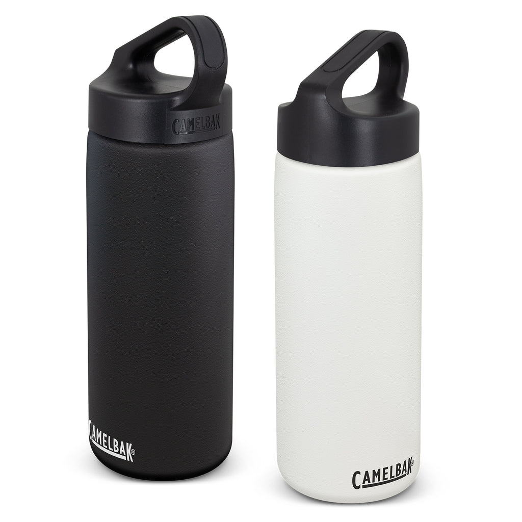 JC120619 CamelBak Carry Cap Vacuum Bottle - 600ml