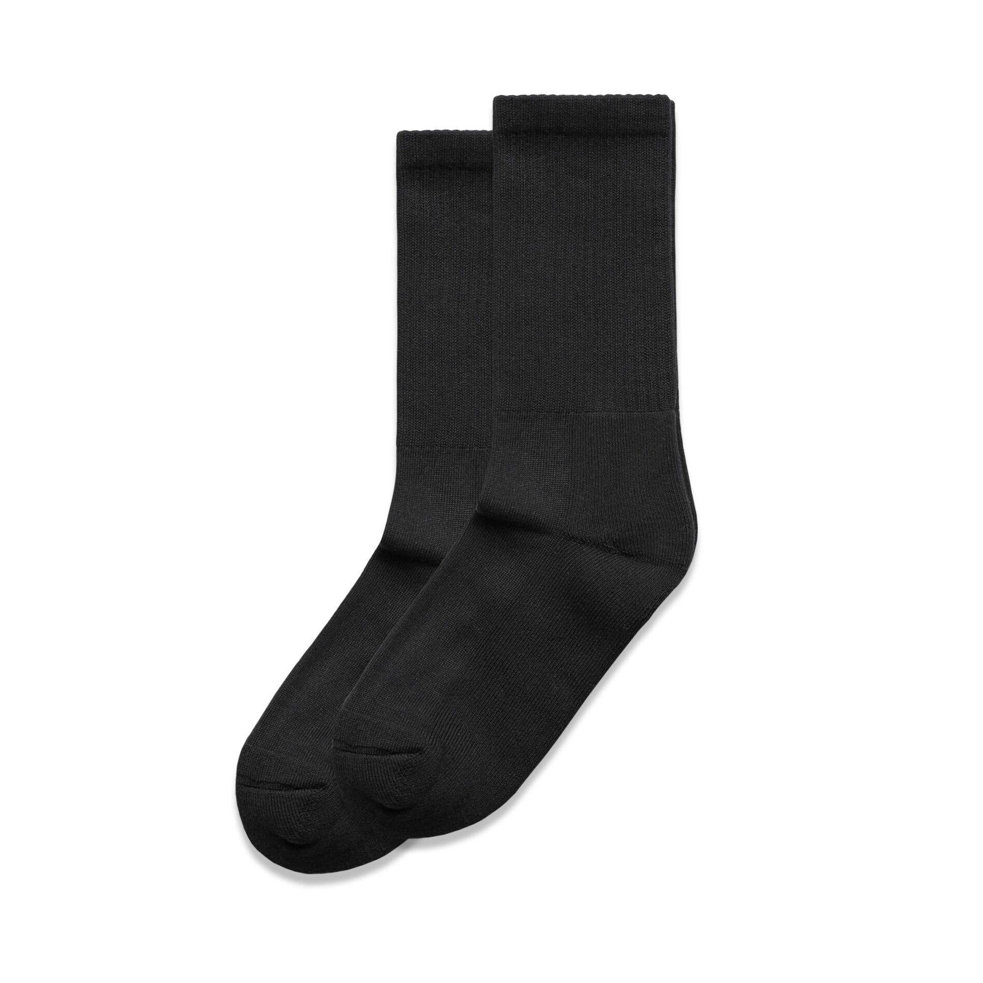 JC1208 RELAX SOCKS (2 PAIRS)