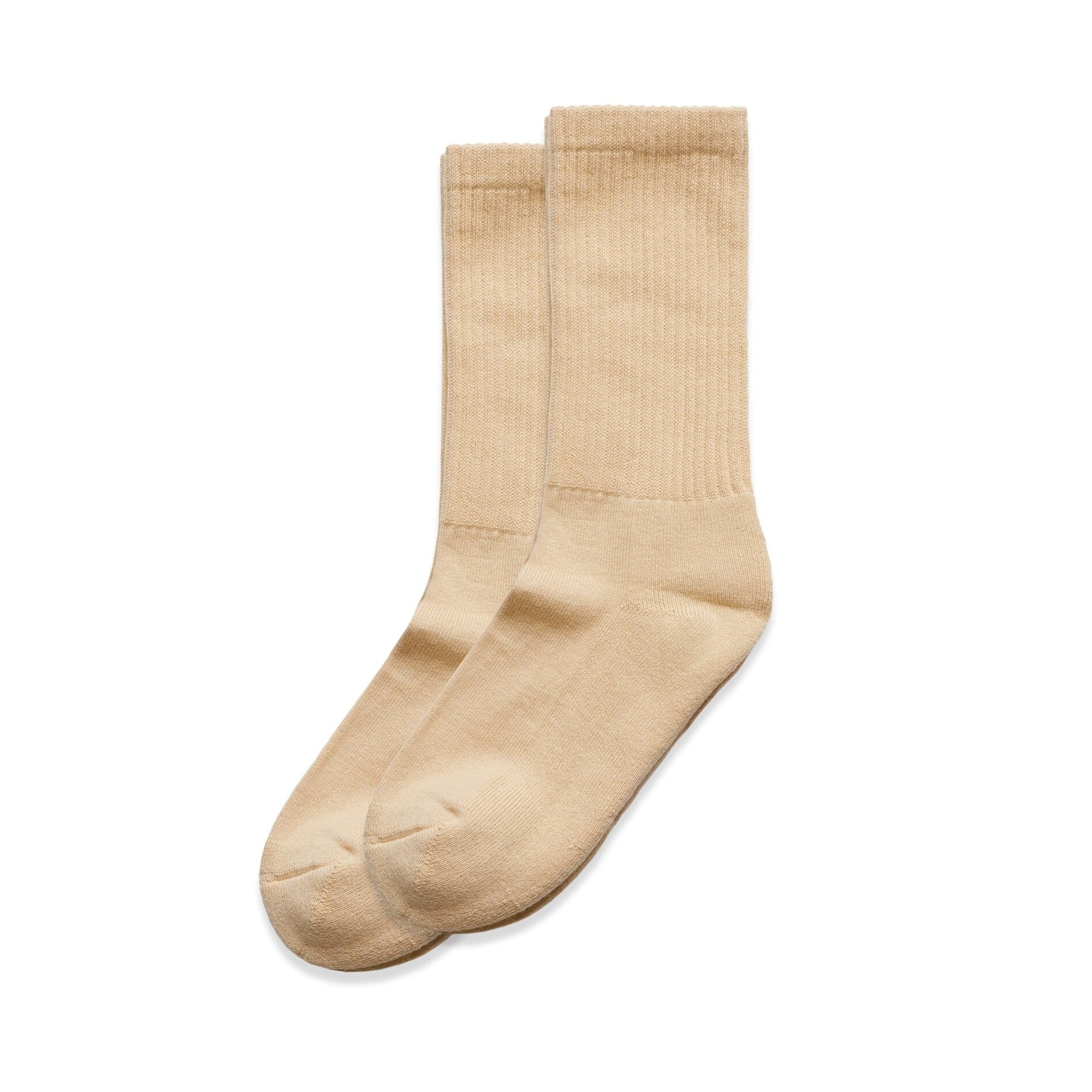 JC1208 RELAX SOCKS (2 PAIRS)