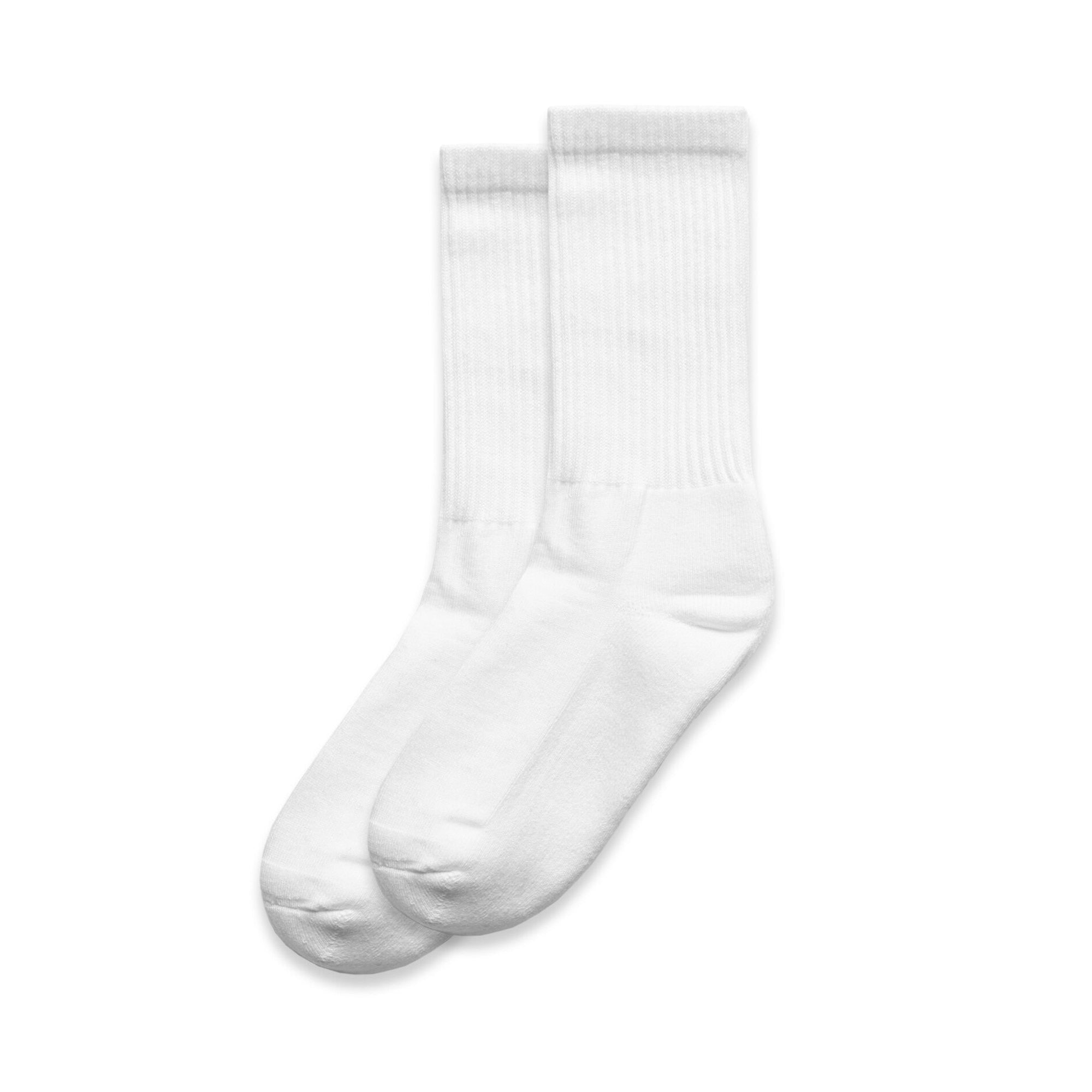 JC1208 RELAX SOCKS (2 PAIRS)