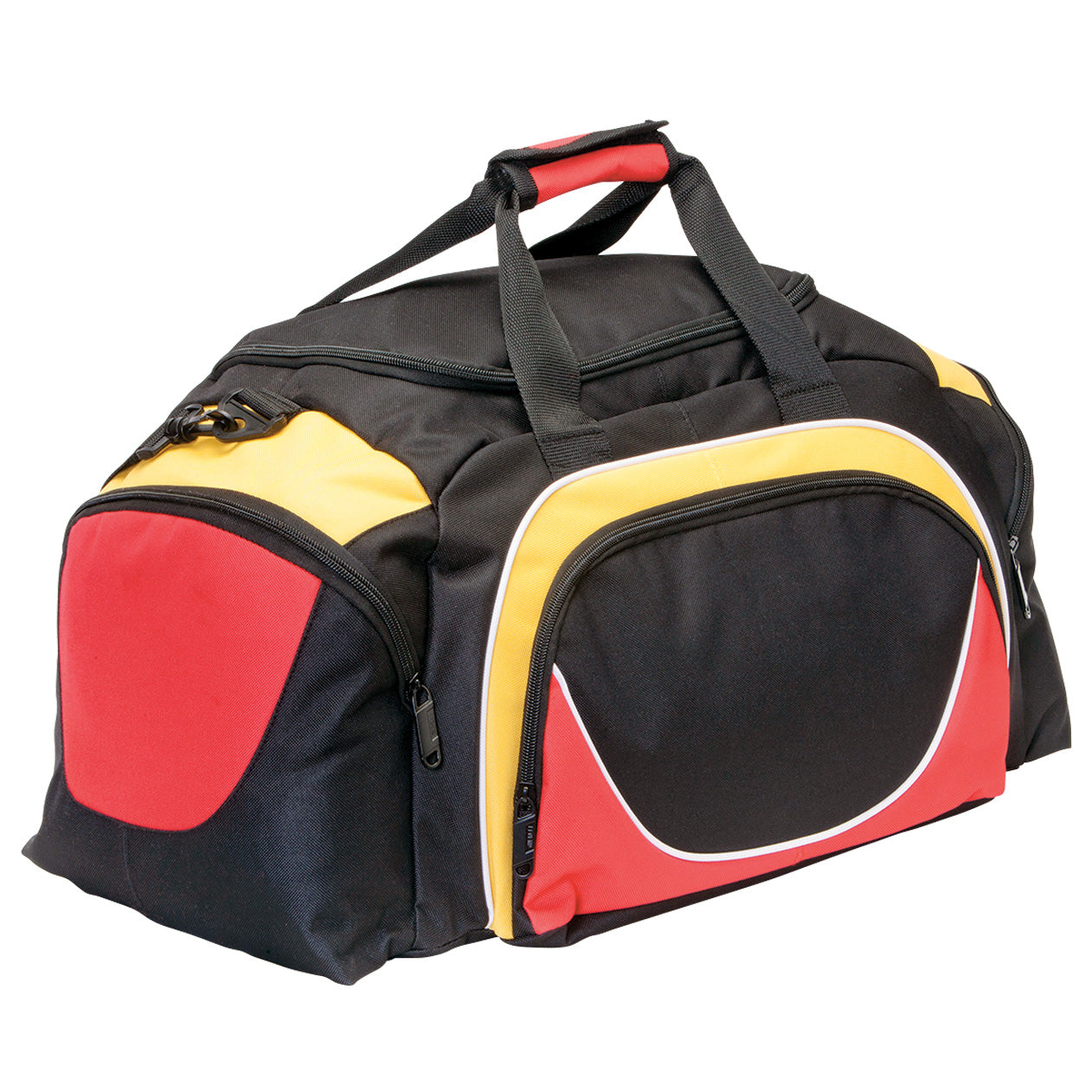 JC1216  Mascot Sports Bag