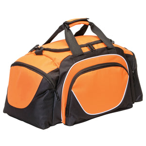 JC1216  Mascot Sports Bag