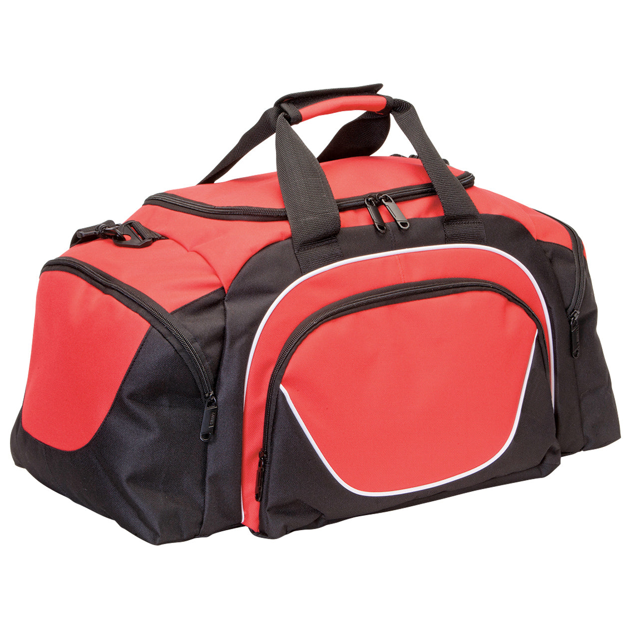 JC1216  Mascot Sports Bag