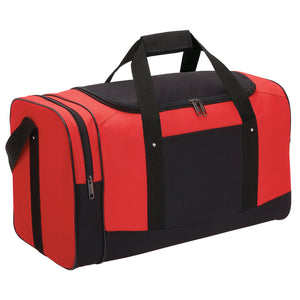 JC1222  Spark Sports Bag