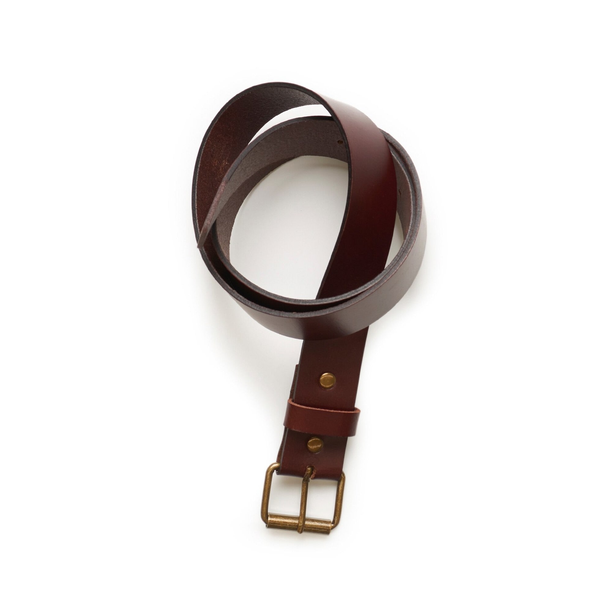 JC1402 LEATHER BELT