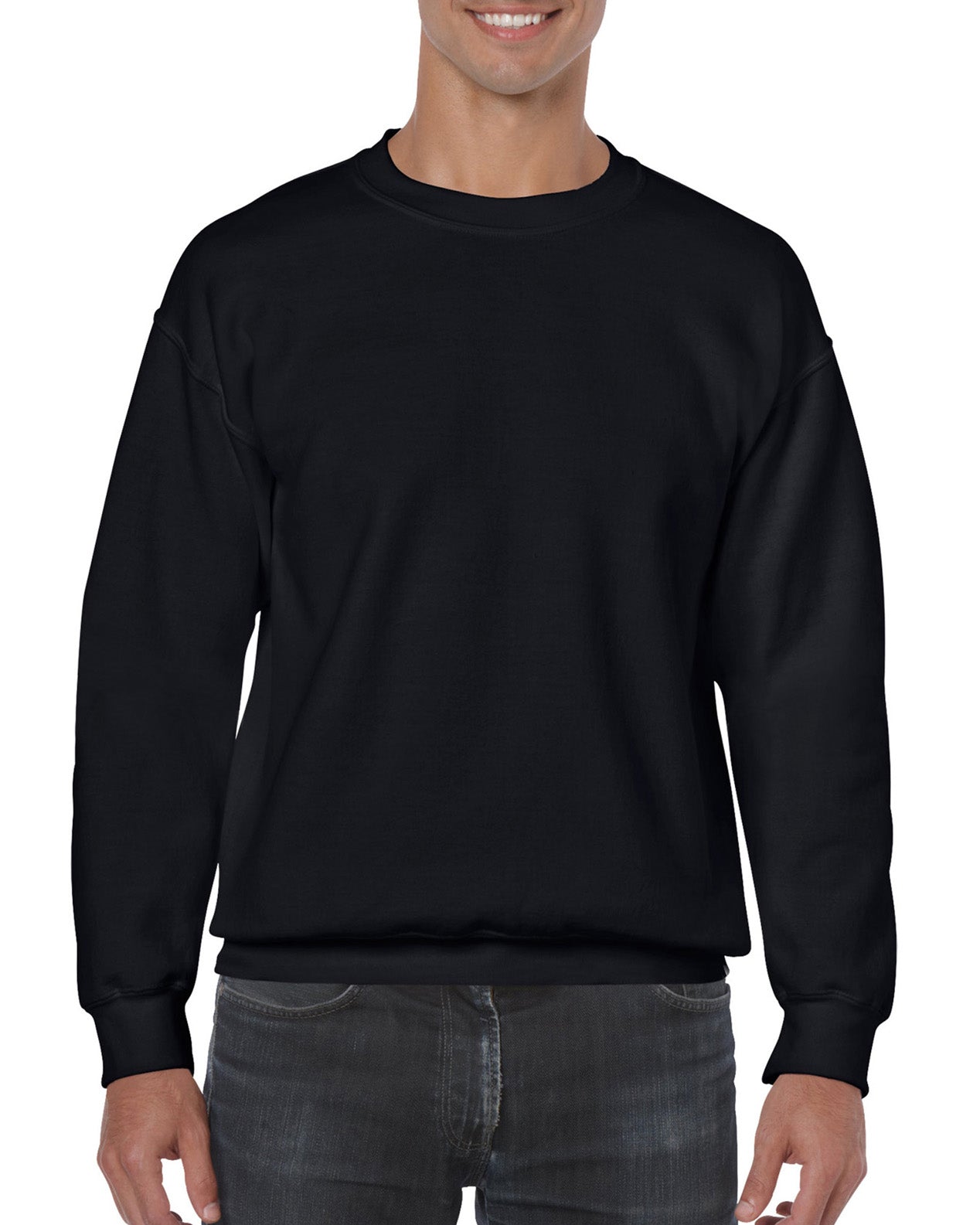 CREWNECK SWEATSHIRT #RPT18000