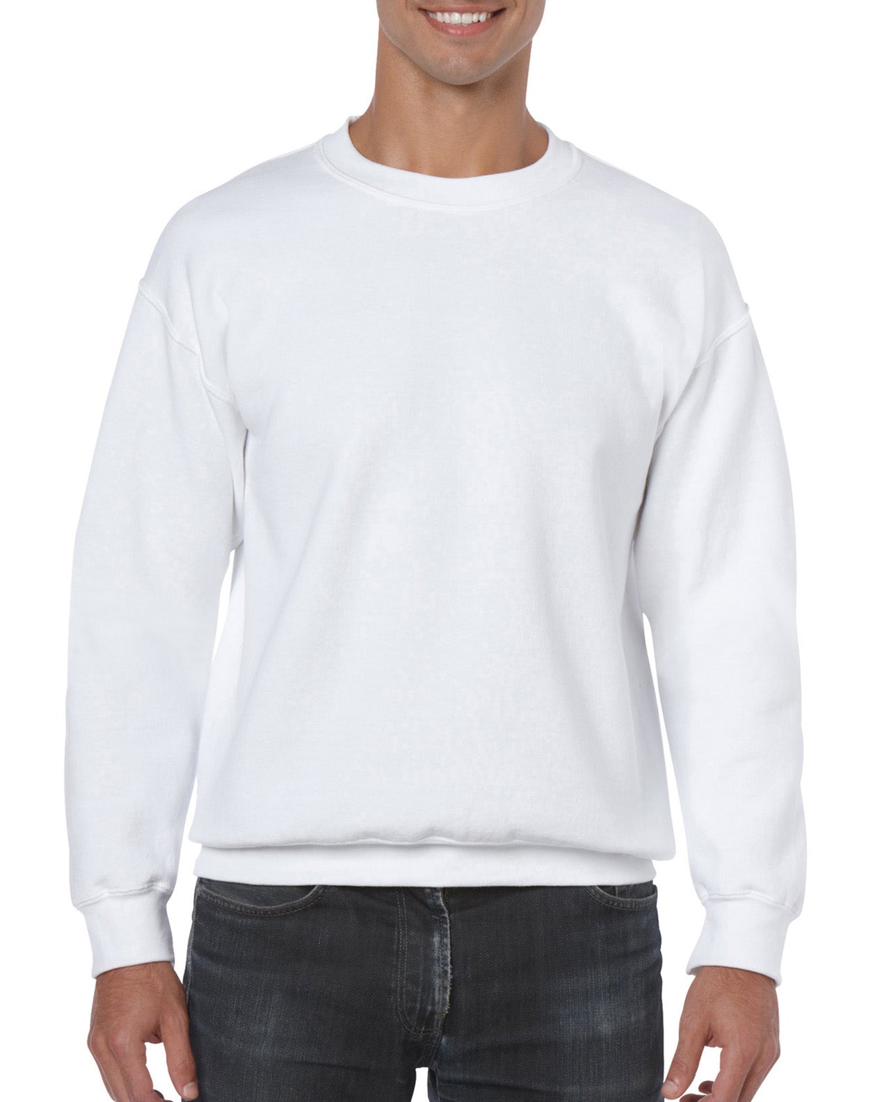 CREWNECK SWEATSHIRT #RPT18000