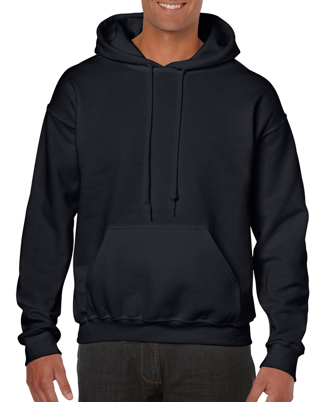 HOODED SWEATSHIRT #RPT18500