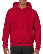 HOODED SWEATSHIRT #RPT18500