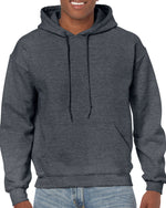 HOODED SWEATSHIRT #RPT18500