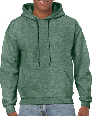 HOODED SWEATSHIRT #RPT18500