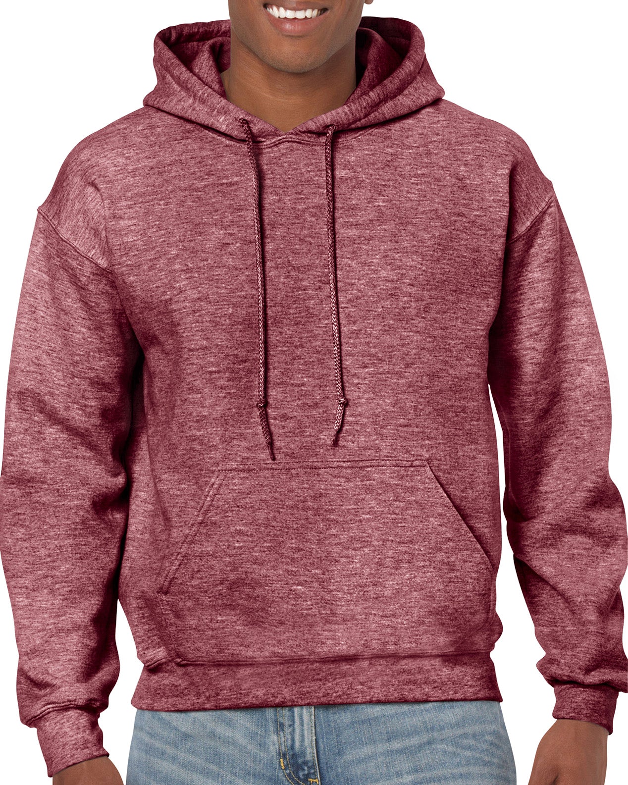 HOODED SWEATSHIRT #RPT18500