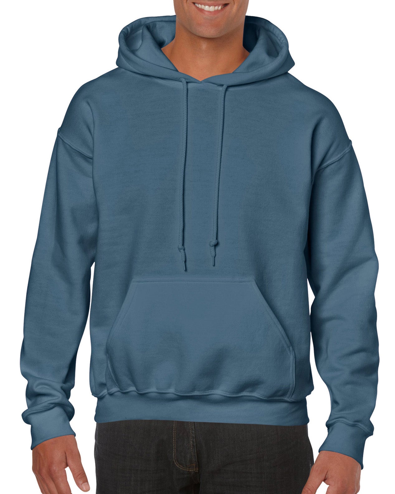 HOODED SWEATSHIRT #RPT18500