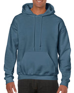 HOODED SWEATSHIRT #RPT18500