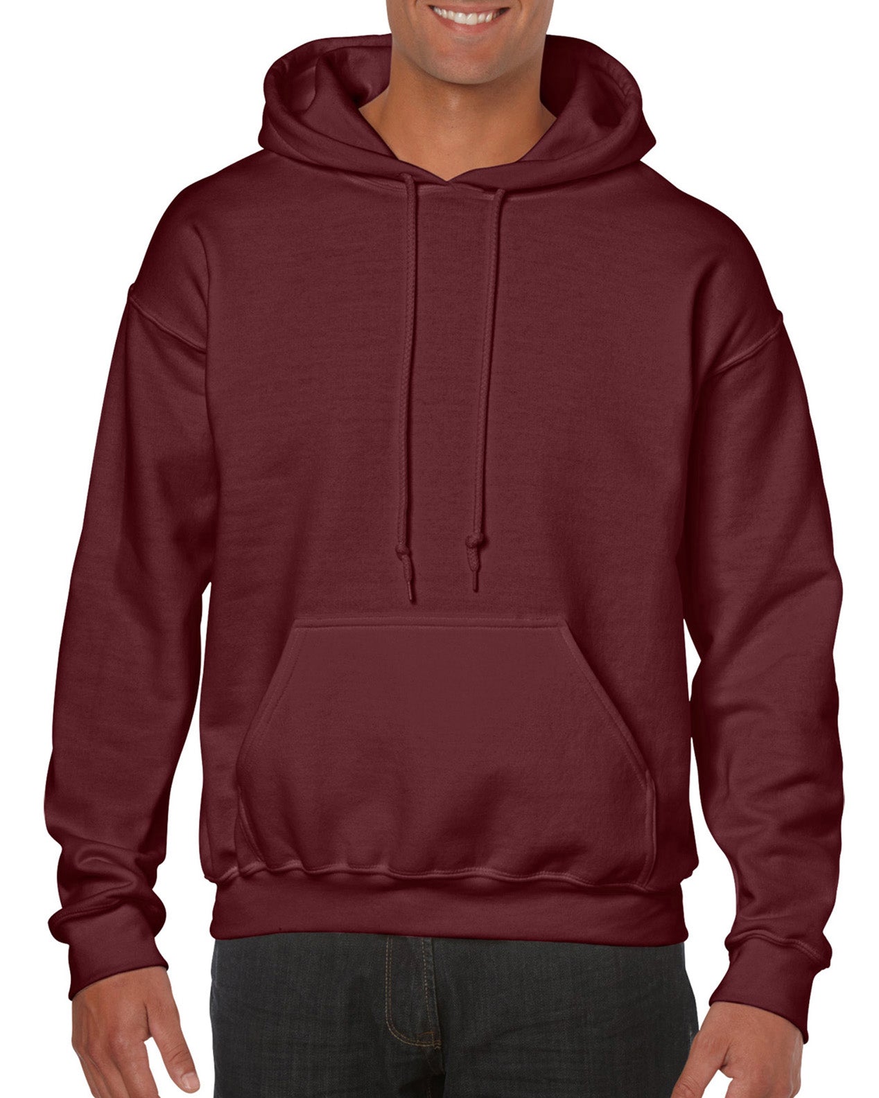 HOODED SWEATSHIRT #RPT18500