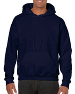 HOODED SWEATSHIRT #RPT18500