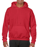 HOODED SWEATSHIRT #RPT18500