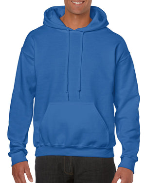 HOODED SWEATSHIRT #RPT18500