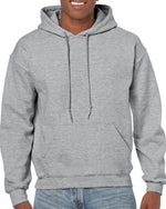 HOODED SWEATSHIRT #RPT18500