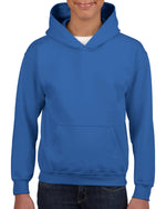 HOODED SWEATSHIRT (YOUTH) #RPT18500B