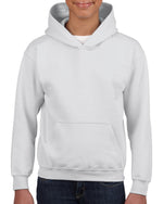 HOODED SWEATSHIRT (YOUTH) #RPT18500B