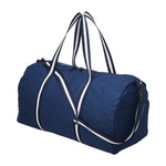 JC1973  Canvas Duffle