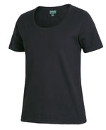 JC1CCT1 LADIES COMFORT CREW NECK TEE