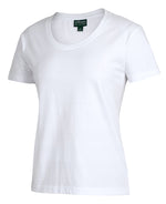 JC1CCT1 LADIES COMFORT CREW NECK TEE