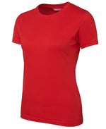 JC1LHT LADIES TEE