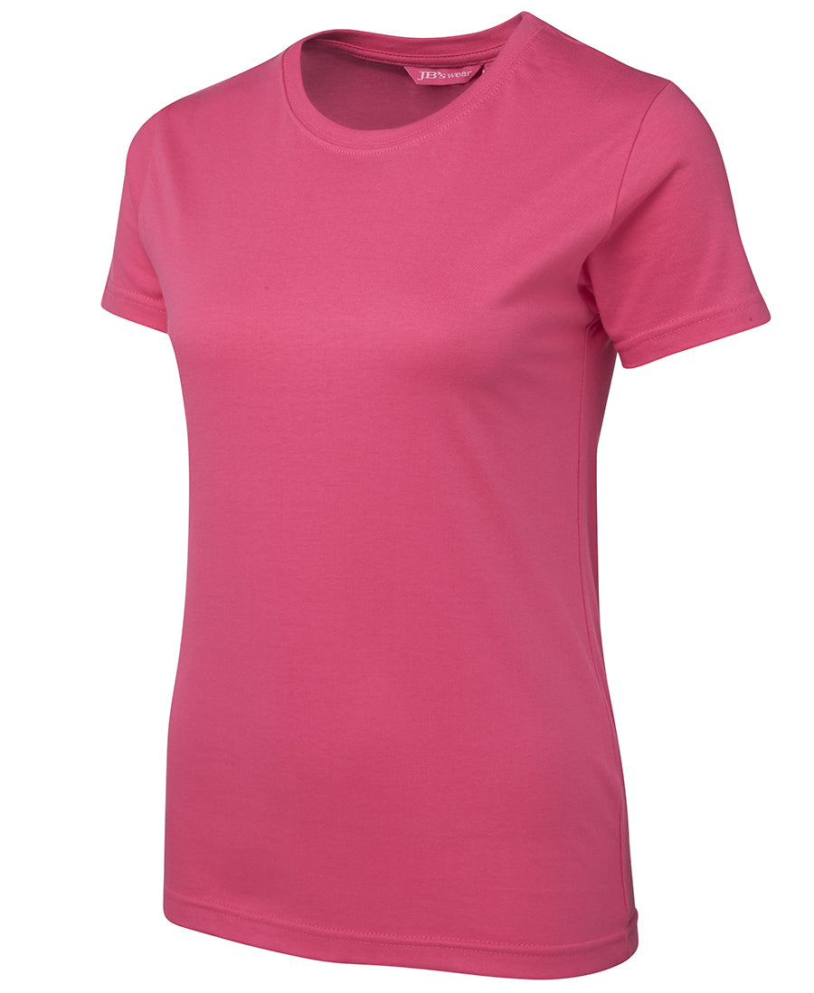 JC1LHT LADIES TEE