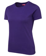 JC1LHT LADIES TEE